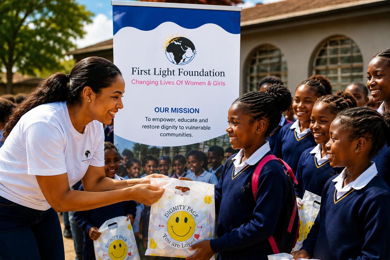 Community outreach