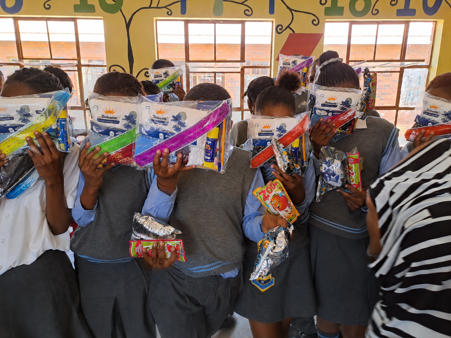 School Outreach